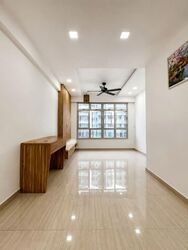 Blk 523B Tampines Greenleaf (Tampines), HDB 2 Rooms #558948811